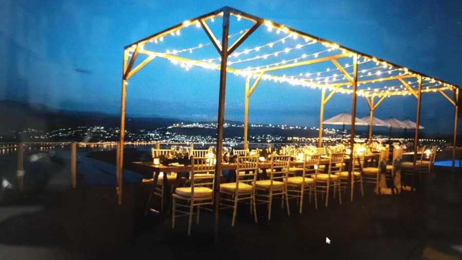 Commercial Property for Sale in Uitzicht Western Cape